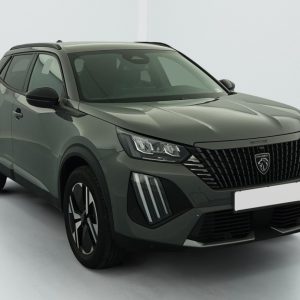 Peugeot 2008 100 S&S BVM6 Allure