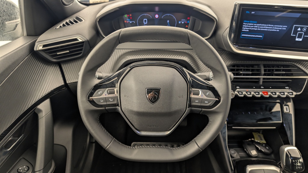 Peugeot 2008 100 S&S BVM6 Allure