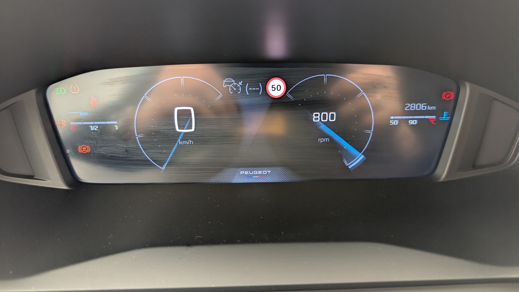 Peugeot 2008 100 S&S BVM6 Allure