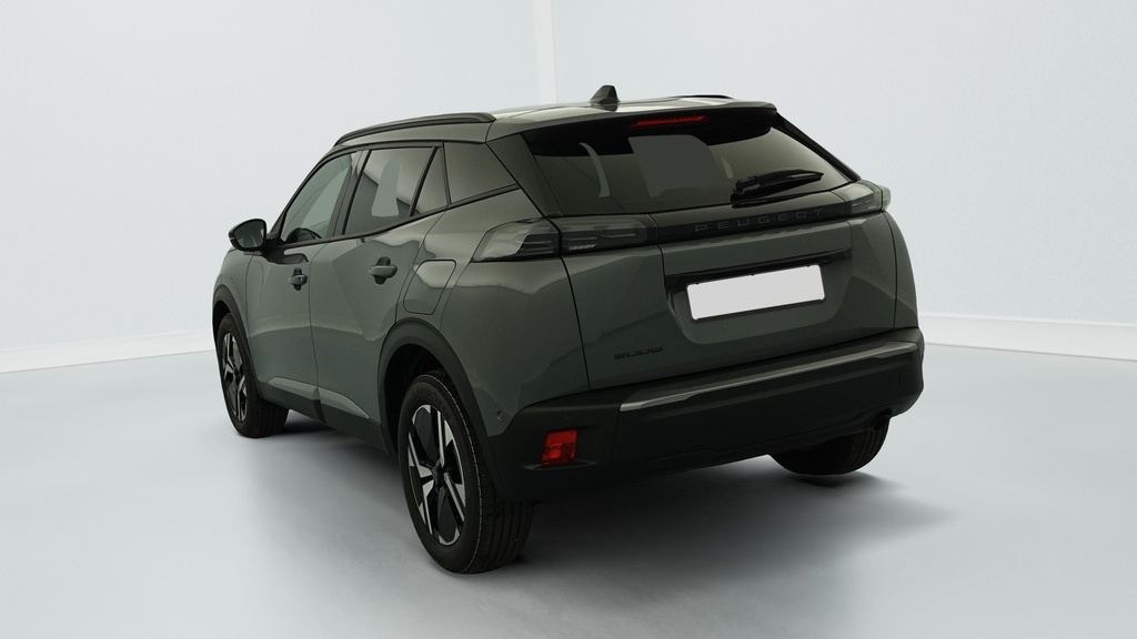 Peugeot 2008 100 S&S BVM6 Allure
