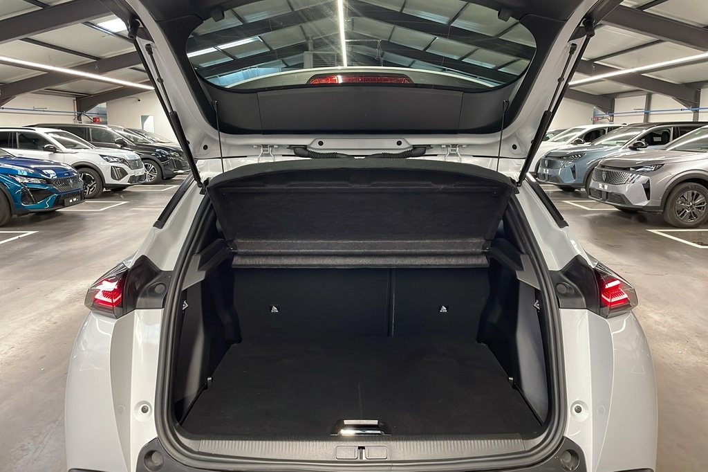 Peugeot 2008 100 S&S BVM6 Allure