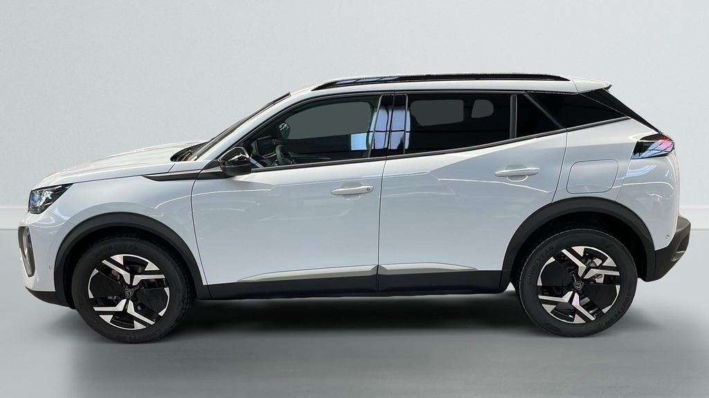 Peugeot 2008 100 S&S BVM6 Allure