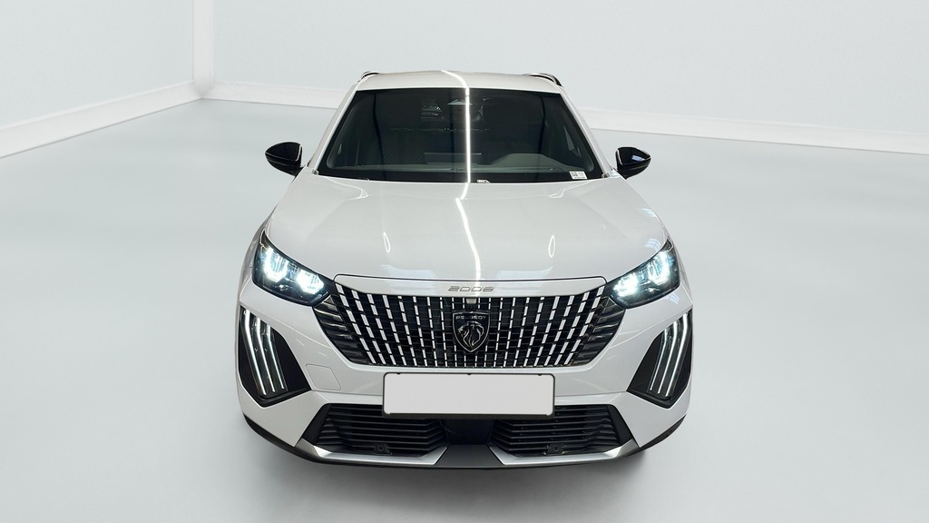 Peugeot 2008 100 S&S BVM6 Allure