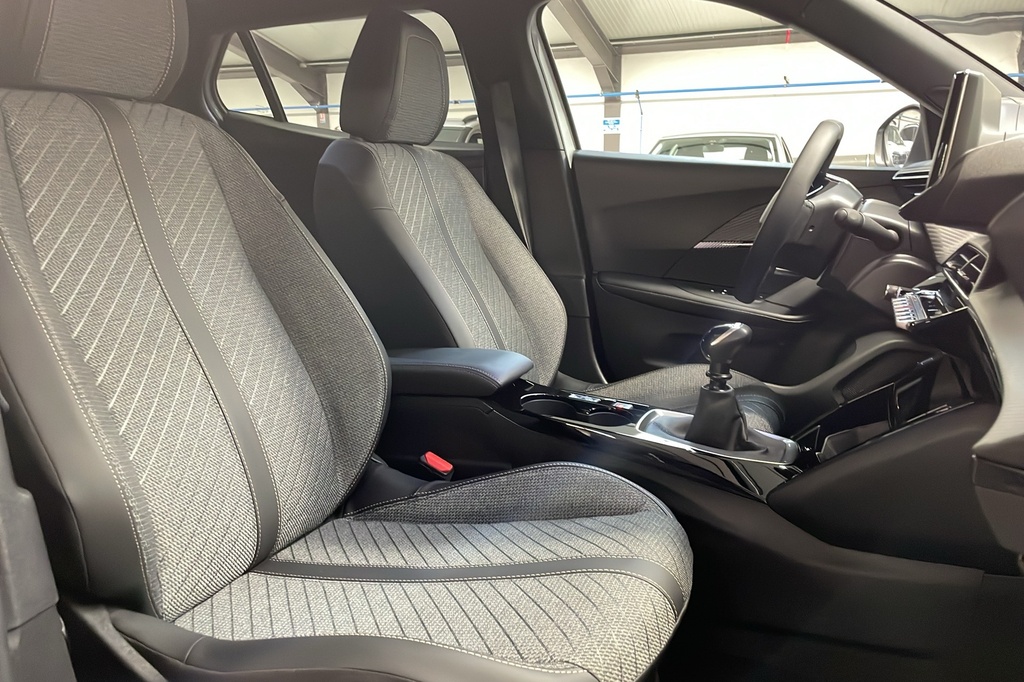 Peugeot 2008 100 S&S BVM6 Allure