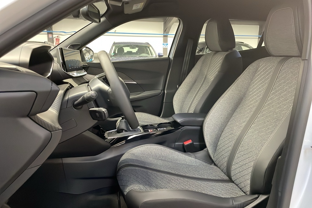 Peugeot 2008 100 S&S BVM6 Allure