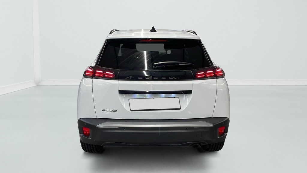Peugeot 2008 100 S&S BVM6 Allure