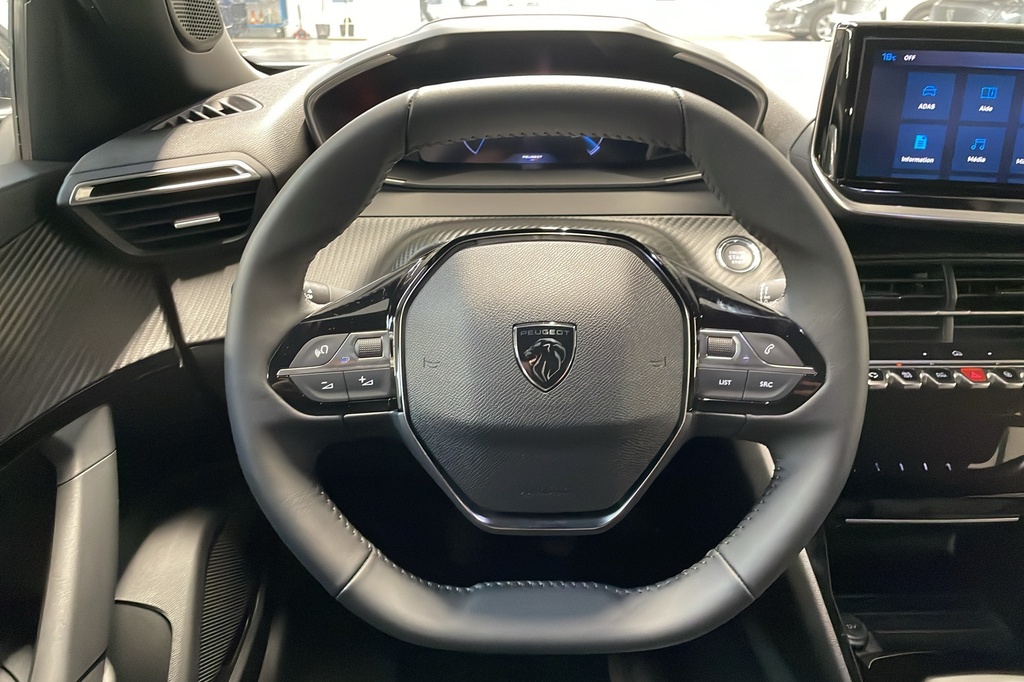 Peugeot 2008 100 S&S BVM6 Allure