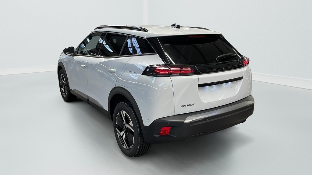 Peugeot 2008 100 S&S BVM6 Allure