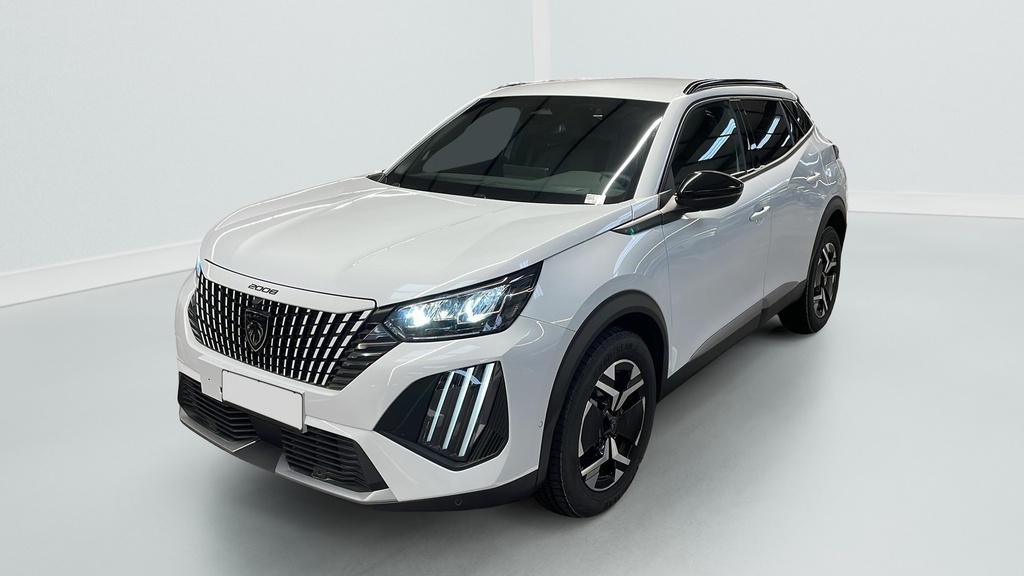 Peugeot 2008 100 S&S BVM6 Allure