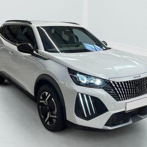 Peugeot 2008 100 S&S BVM6 Allure