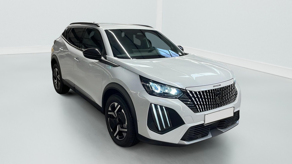 Peugeot 2008 100 S&S BVM6 Allure