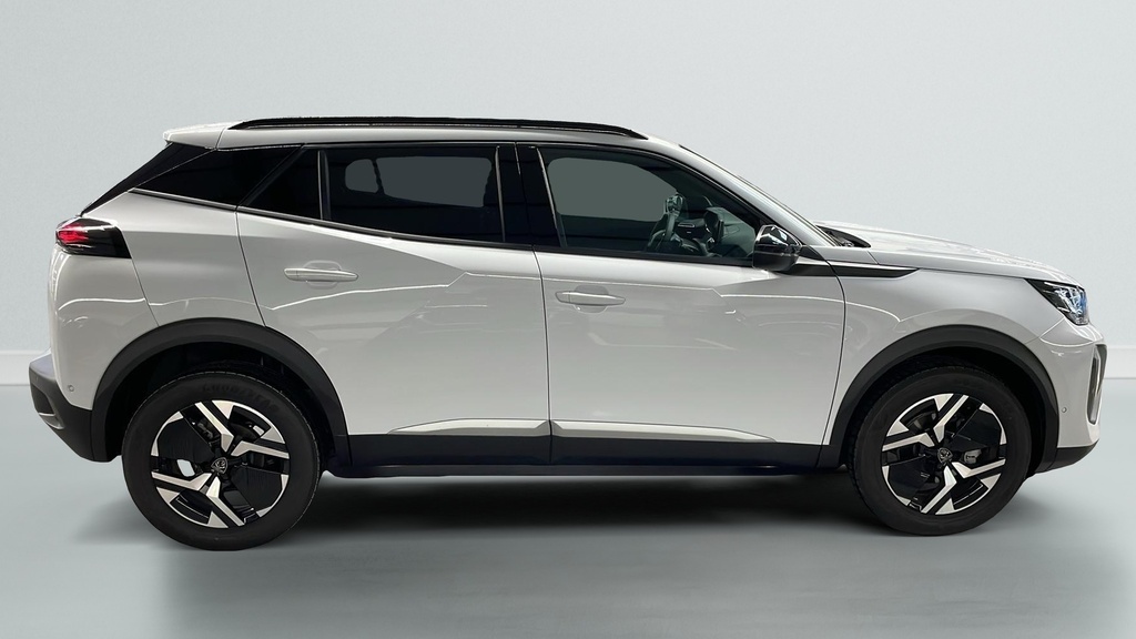 Peugeot 2008 100 S&S BVM6 Allure