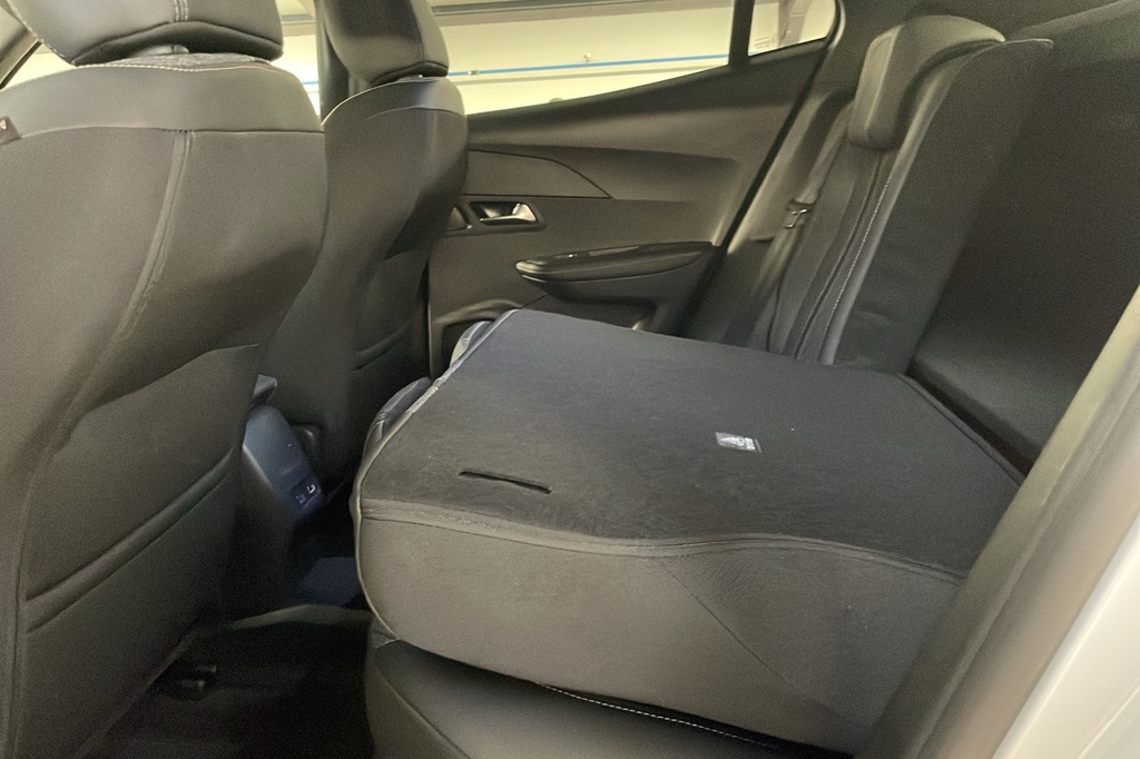 Peugeot 2008 100 S&S BVM6 Allure