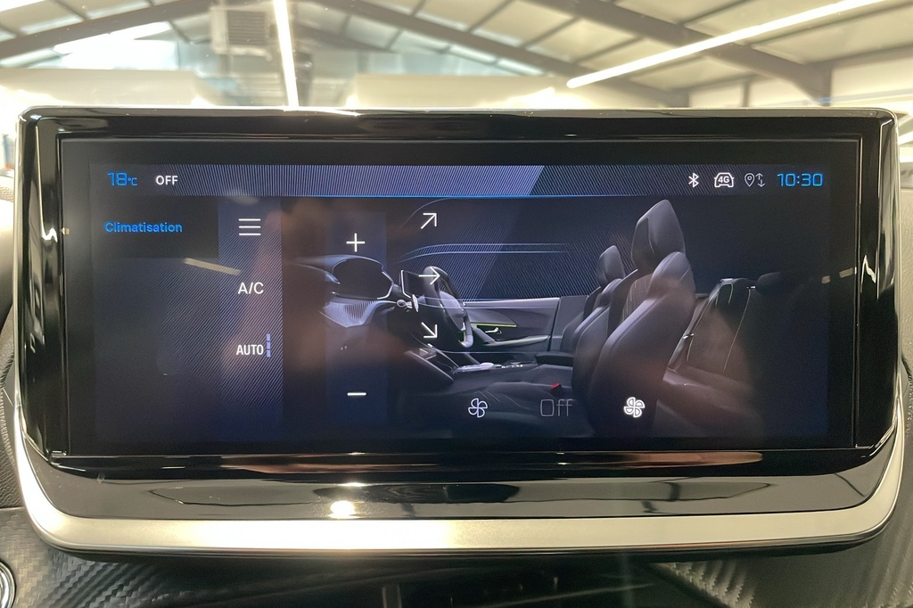 Peugeot 2008 100 S&S BVM6 Allure