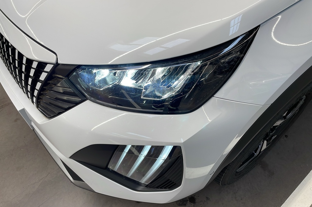 Peugeot 2008 100 S&S BVM6 Allure
