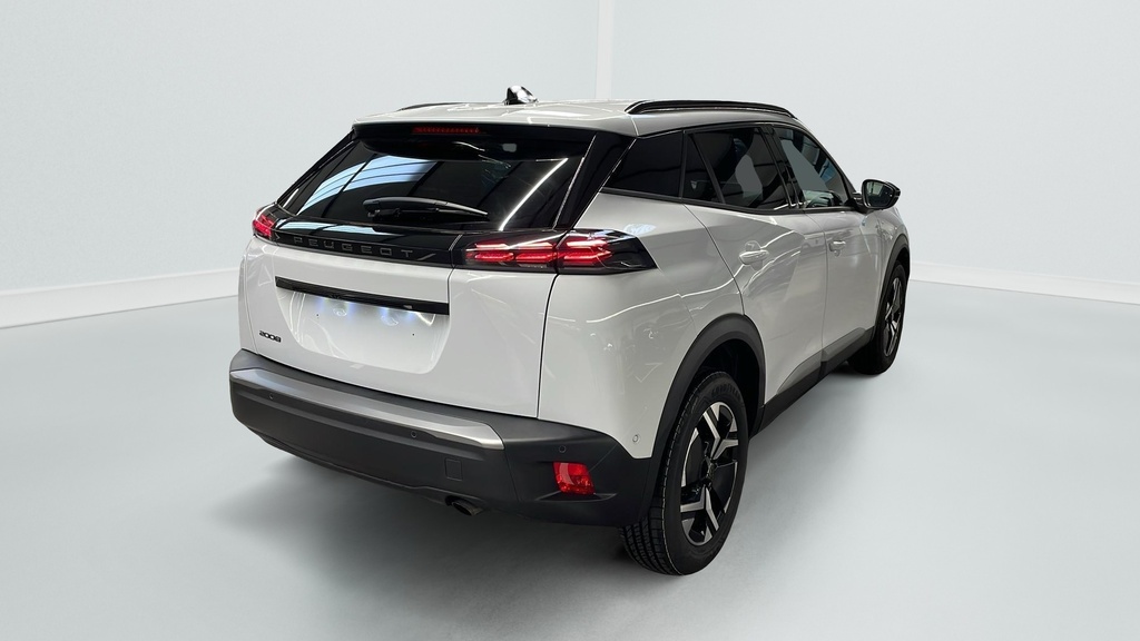 Peugeot 2008 100 S&S BVM6 Allure