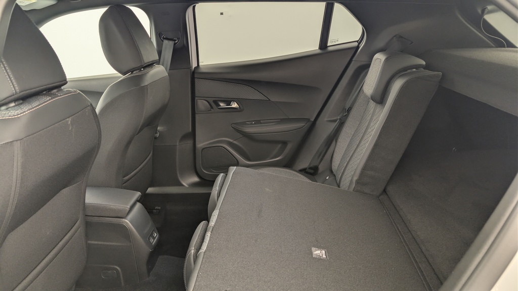 Peugeot 2008 100 S&S BVM6 Allure