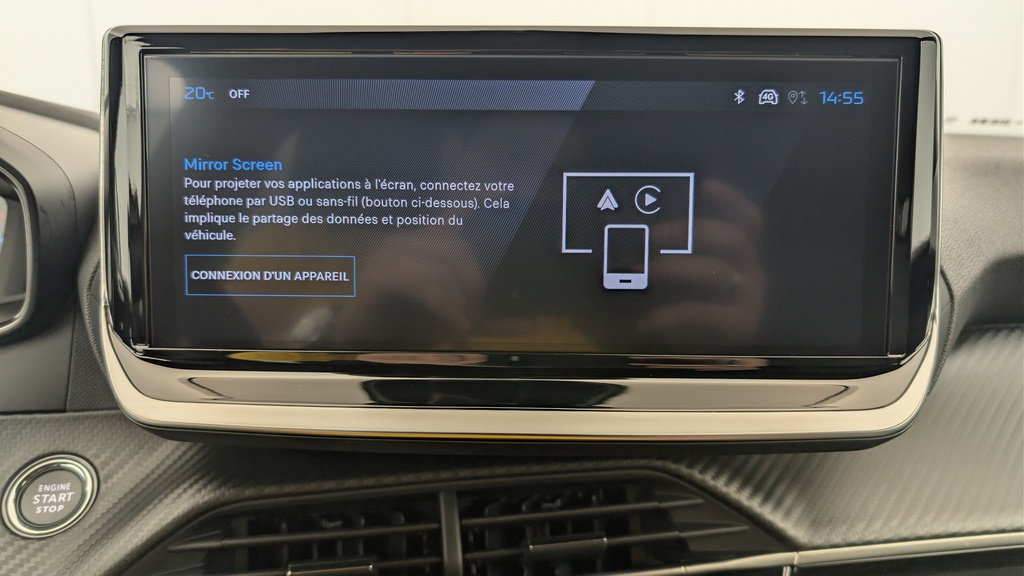 Peugeot 2008 100 S&S BVM6 Allure