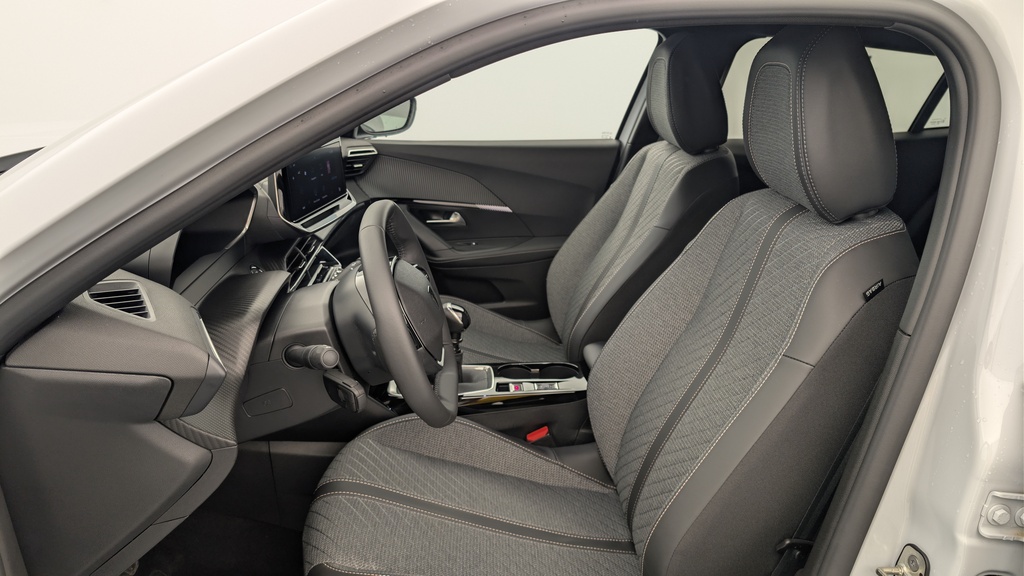 Peugeot 2008 100 S&S BVM6 Allure