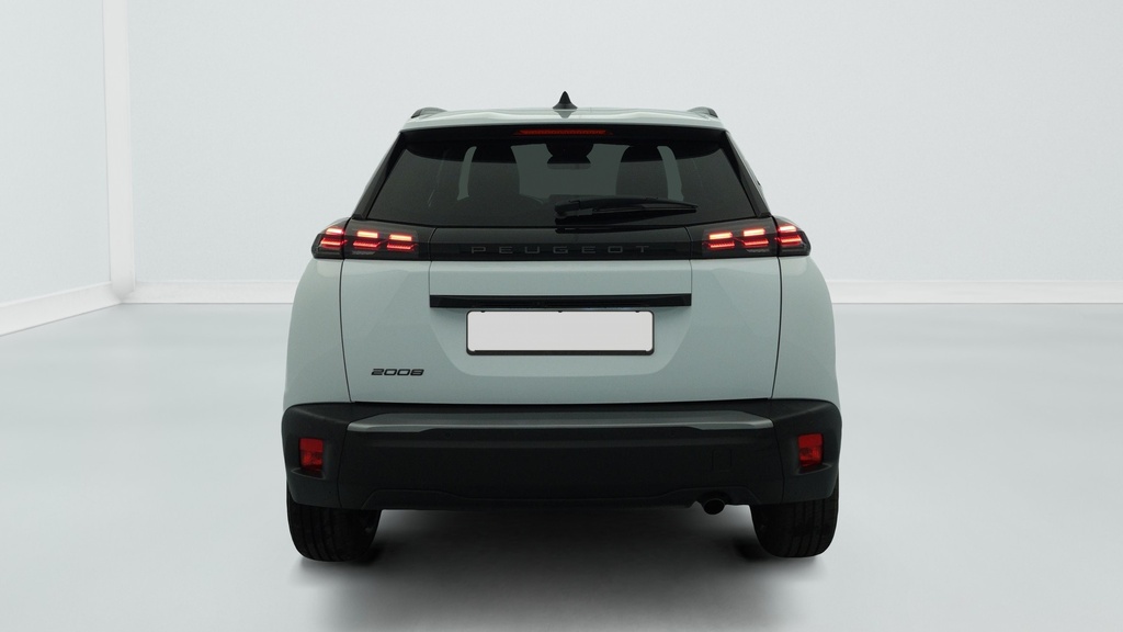 Peugeot 2008 100 S&S BVM6 Allure
