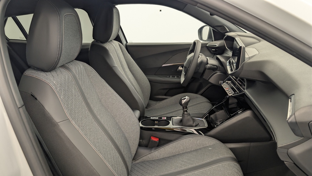 Peugeot 2008 100 S&S BVM6 Allure