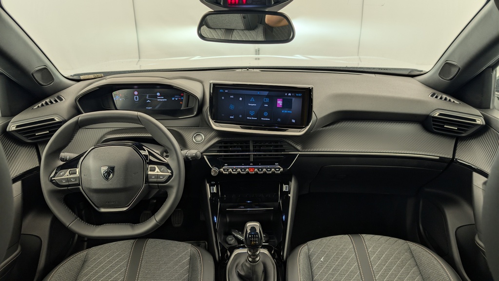 Peugeot 2008 100 S&S BVM6 Allure
