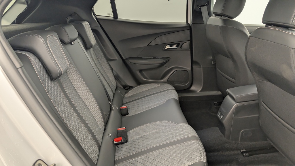 Peugeot 2008 100 S&S BVM6 Allure