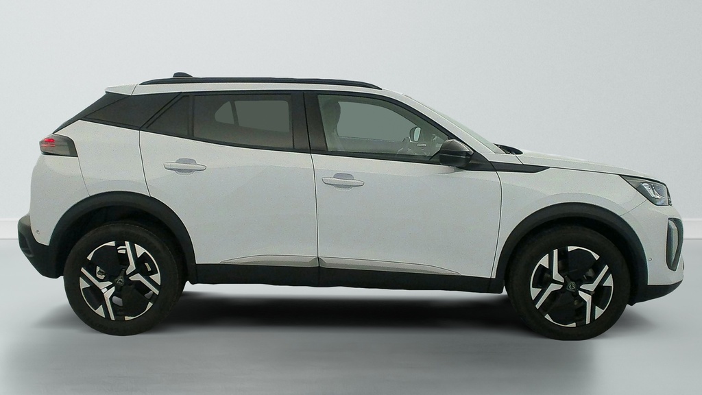 Peugeot 2008 100 S&S BVM6 Allure