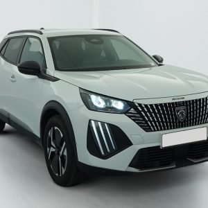 Peugeot 2008 100 S&S BVM6 Allure