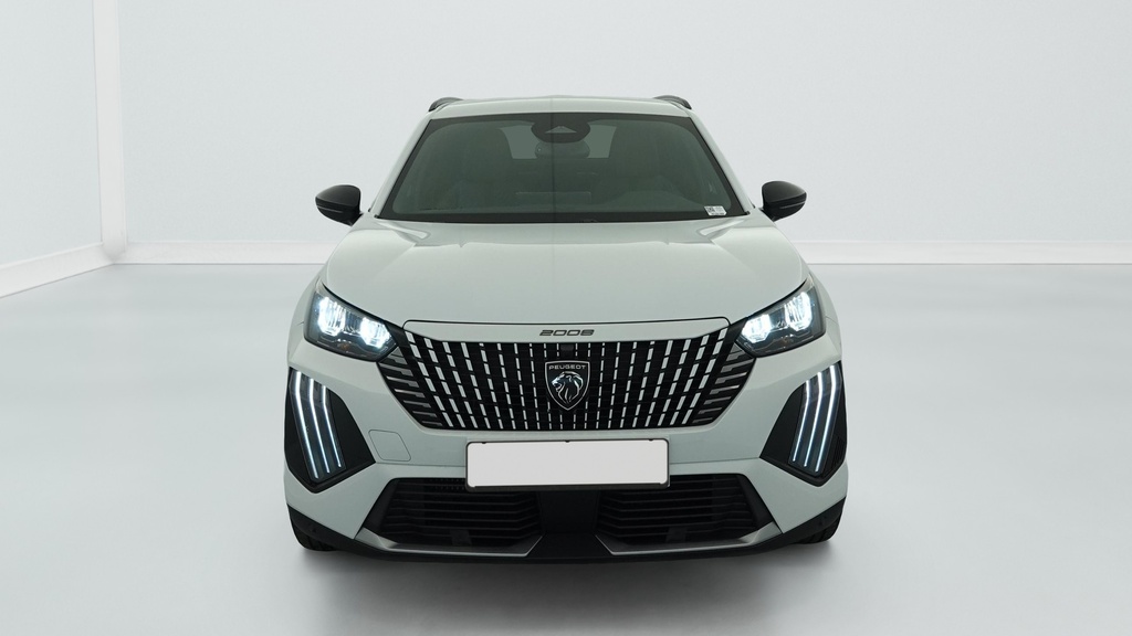 Peugeot 2008 100 S&S BVM6 Allure