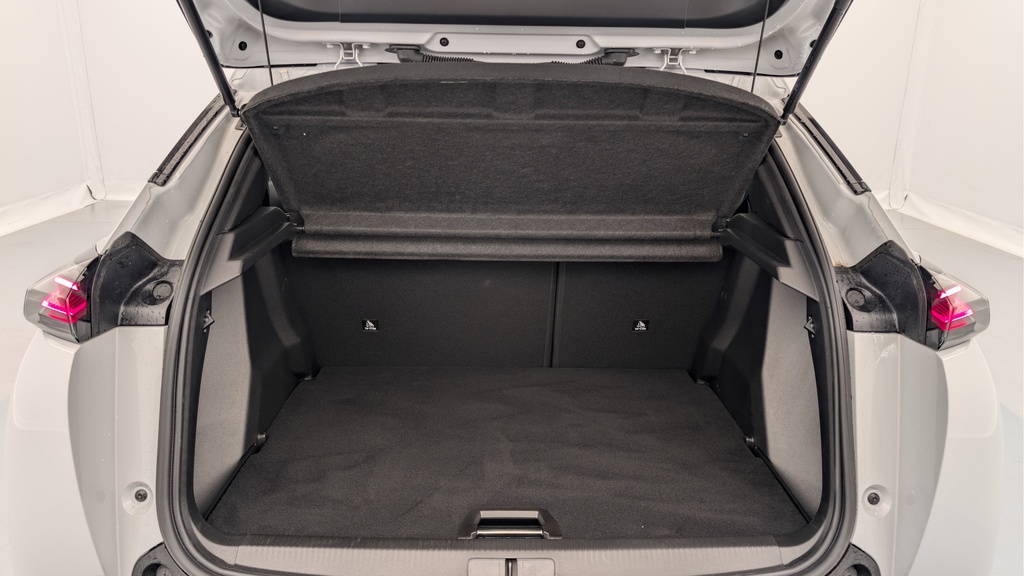 Peugeot 2008 100 S&S BVM6 Allure