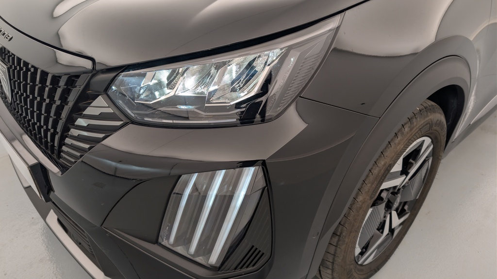 Peugeot 2008 100 S&S BVM6 Allure