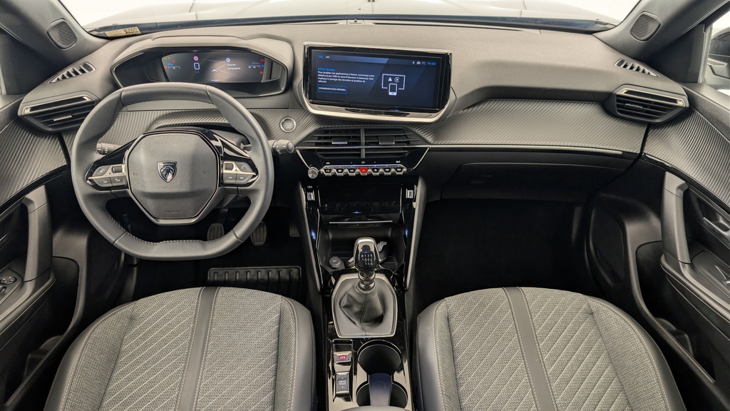 Peugeot 2008 100 S&S BVM6 Allure