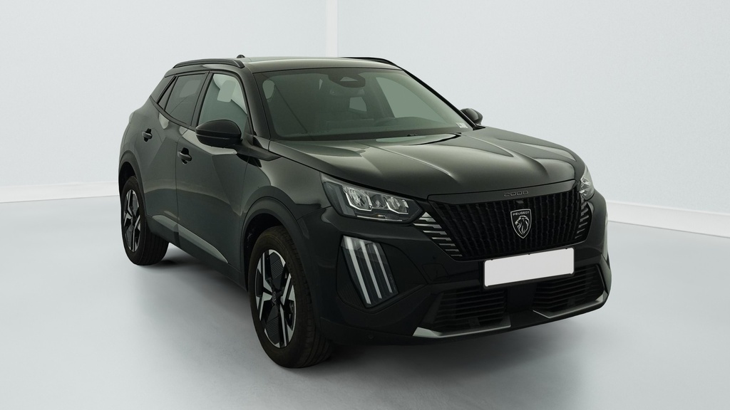 Peugeot 2008 100 S&S BVM6 Allure