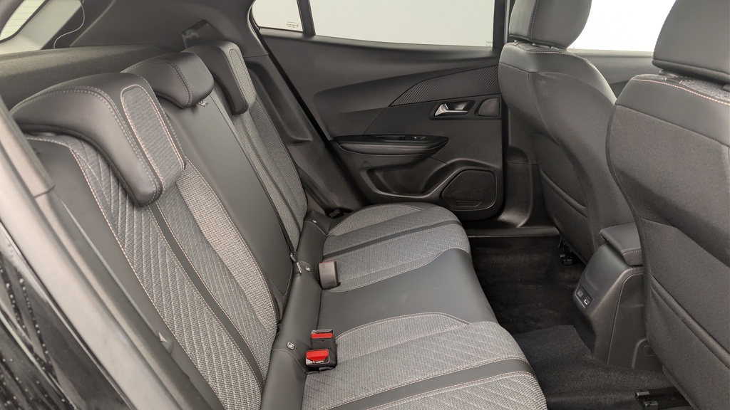 Peugeot 2008 100 S&S BVM6 Allure