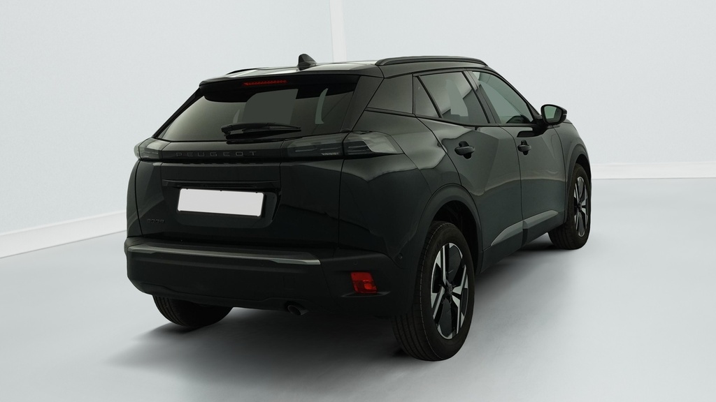 Peugeot 2008 100 S&S BVM6 Allure