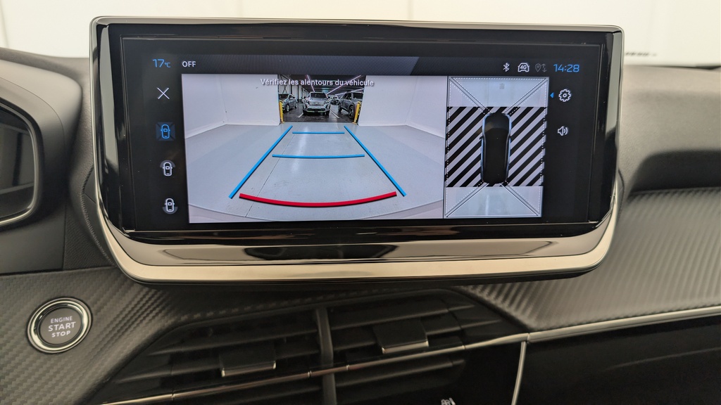 Peugeot 2008 100 S&S BVM6 Allure