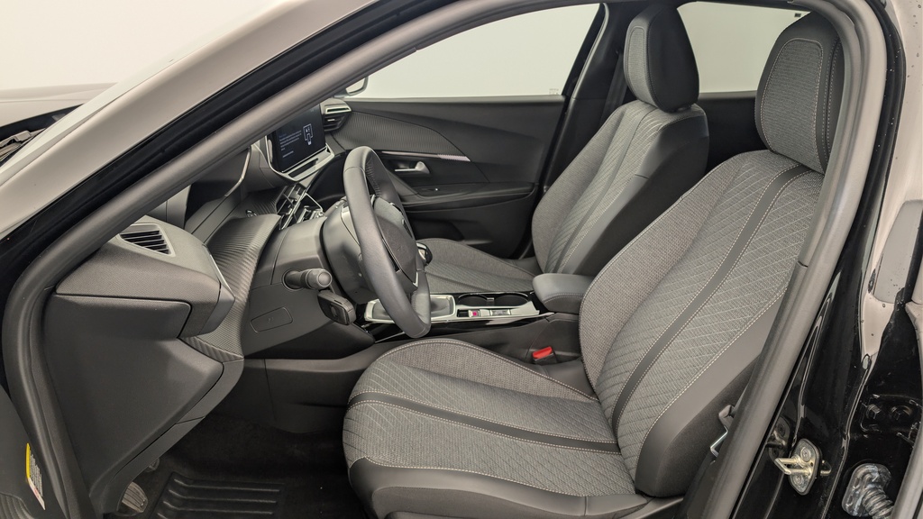 Peugeot 2008 100 S&S BVM6 Allure