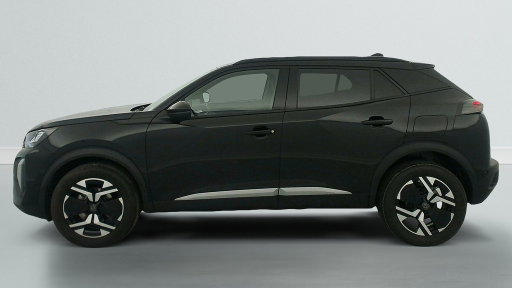 Peugeot 2008 100 S&S BVM6 Allure