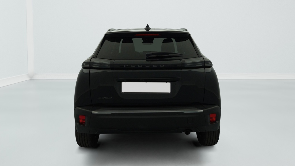 Peugeot 2008 100 S&S BVM6 Allure