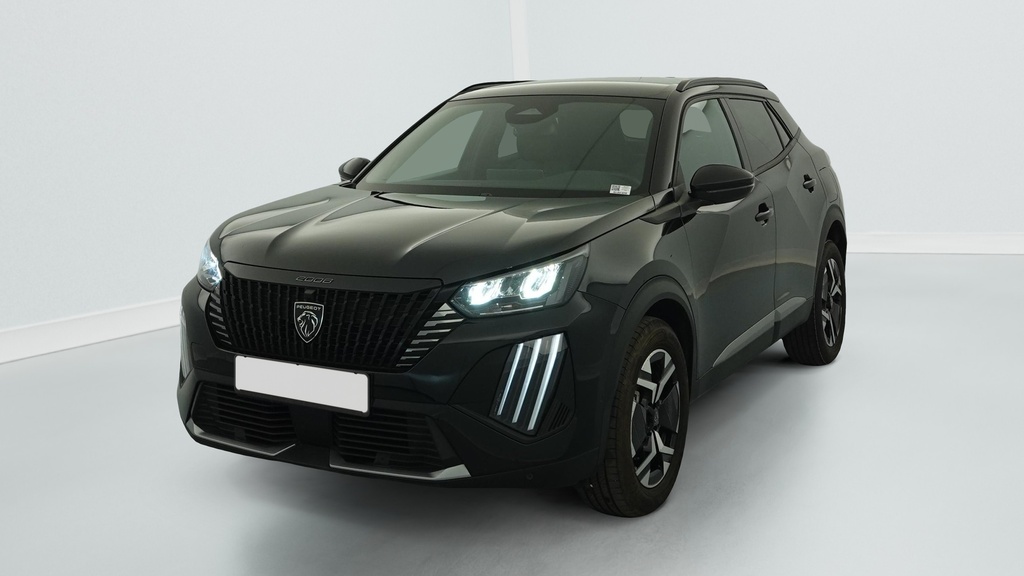 Peugeot 2008 100 S&S BVM6 Allure