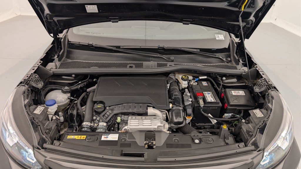 Peugeot 2008 100 S&S BVM6 Allure
