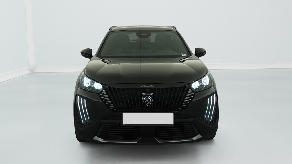 Peugeot 2008 100 S&S BVM6 Allure