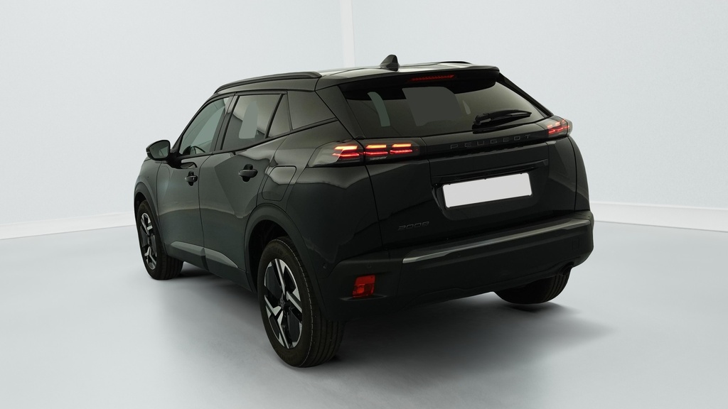 Peugeot 2008 100 S&S BVM6 Allure