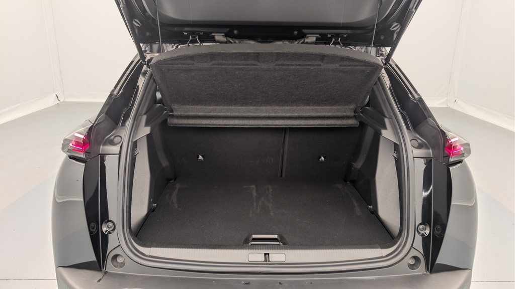 Peugeot 2008 100 S&S BVM6 Allure