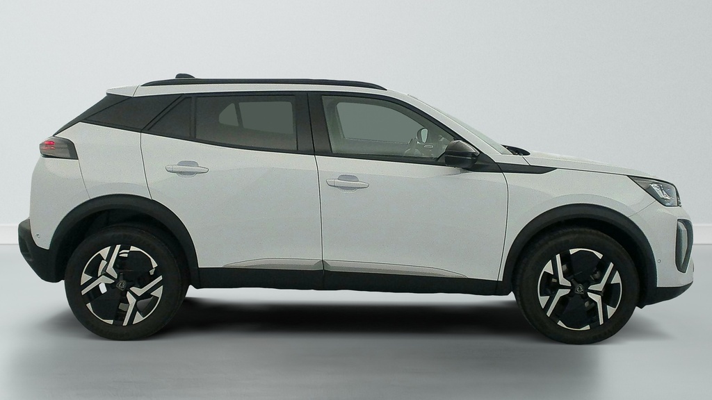 Peugeot 2008 100 S&S BVM6 Allure