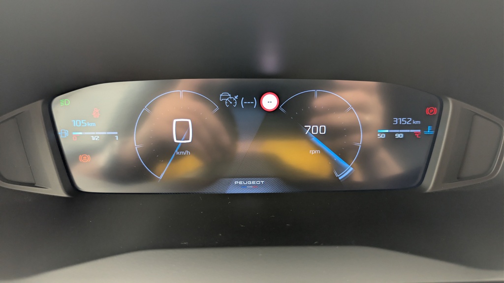 Peugeot 2008 100 S&S BVM6 Allure