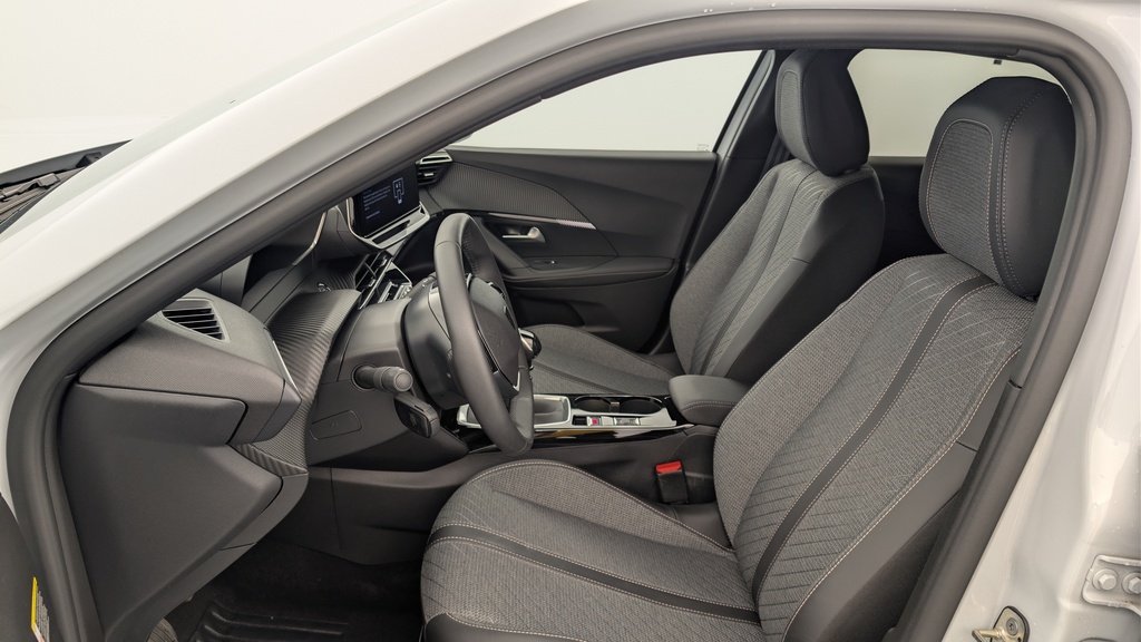 Peugeot 2008 100 S&S BVM6 Allure