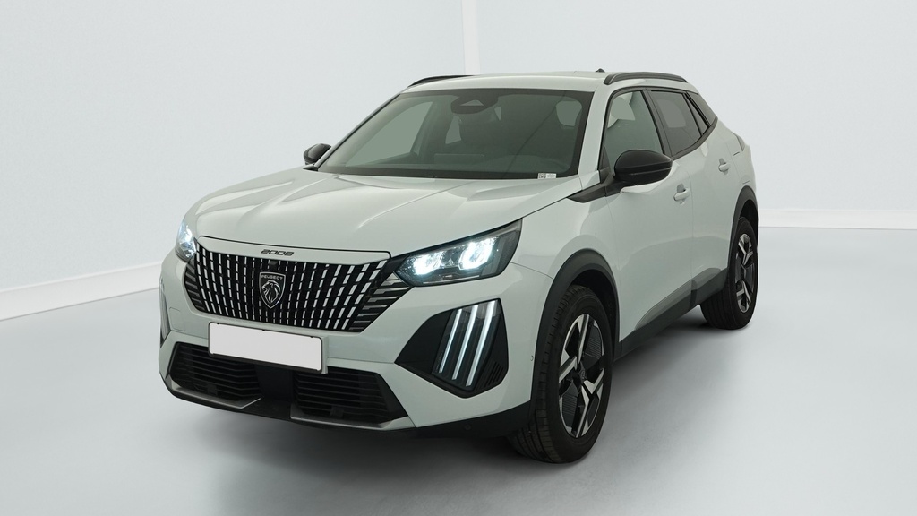 Peugeot 2008 100 S&S BVM6 Allure