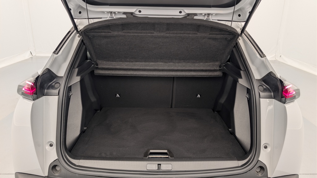 Peugeot 2008 100 S&S BVM6 Allure